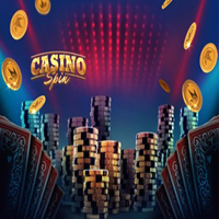 casino spin