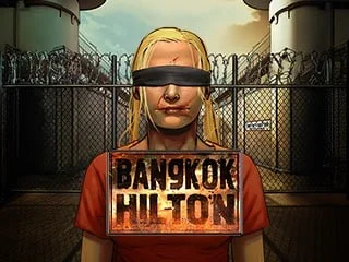 Bangkok Hilton