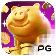 Lucky Piggy