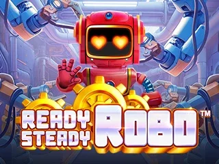 Ready, Steady, Robo