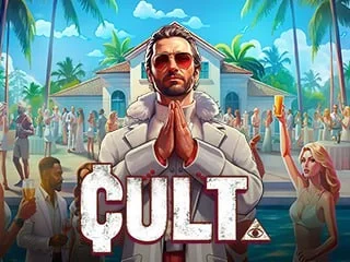 CULT.