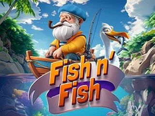 Fish N Fish
